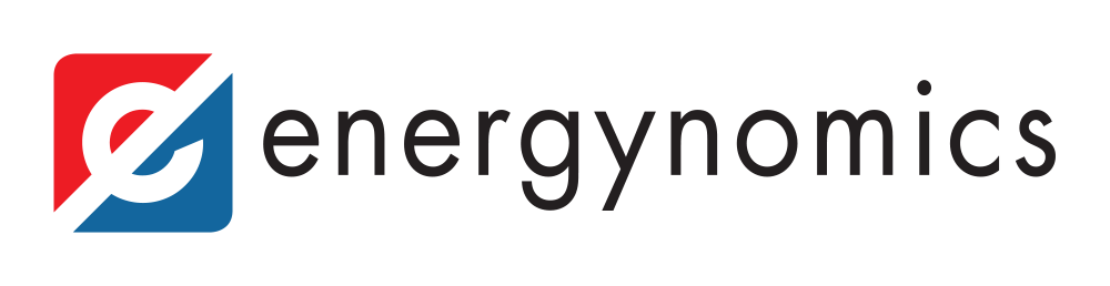 Energynomics Logo